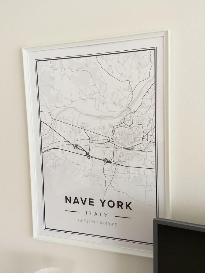 卢卡Nave York公寓 外观 照片